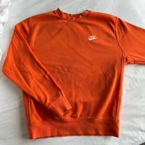 Nike Crewneck